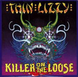 Thin Lizzy : Killer on the Loose